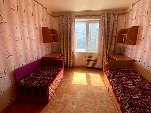 квартира по адресу Штурманский пер., 5