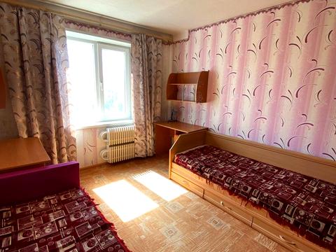 квартира по адресу Штурманский пер., 5
