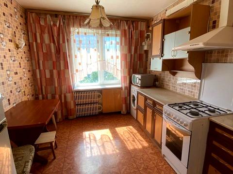 квартира по адресу Штурманский пер., 5