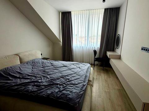 квартира по адресу Воссоединения ул., 55