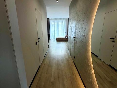 квартира по адресу Воссоединения ул., 55