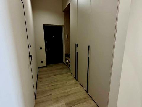 квартира по адресу Воссоединения ул., 55