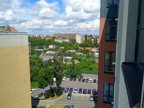 квартира за адресою Волошкова вул. (Іванова), (Будинок)