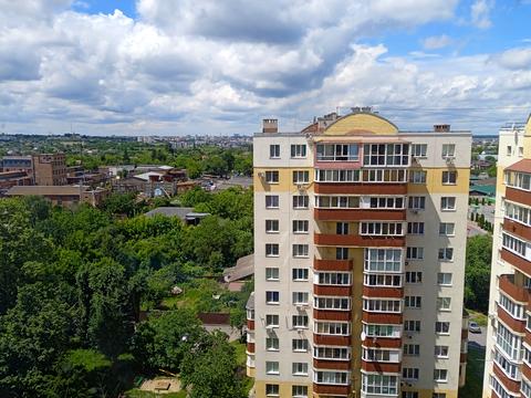 квартира за адресою Волошкова вул. (Іванова), (Будинок)