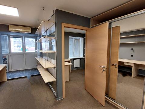 квартира за адресою Полтавська вул., 3