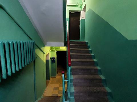 квартира за адресою Полтавська вул., 3