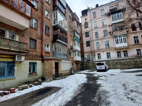 квартира за адресою Полтавська вул., 3