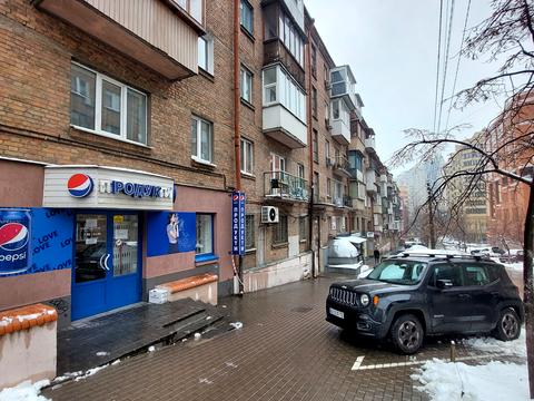 квартира за адресою Полтавська вул., 3