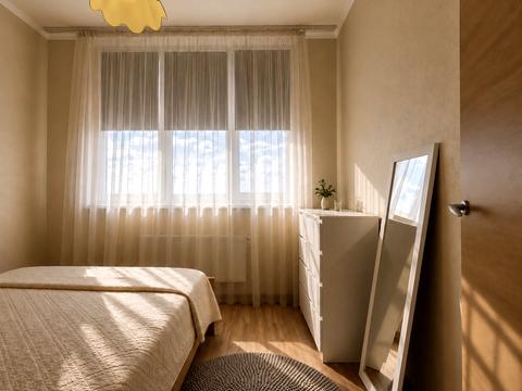 квартира по адресу Миколы Бажана просп., 8-Б