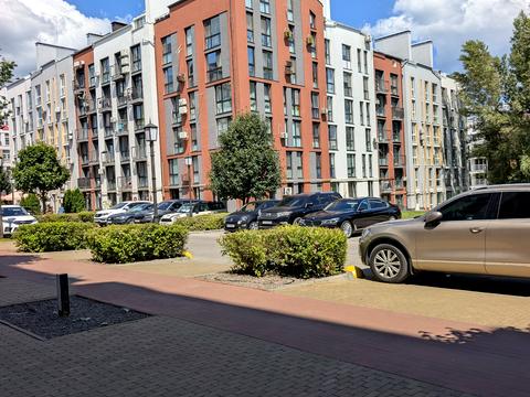 квартира за адресою Михайла Величка вул., 16-А