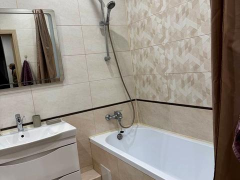 квартира по адресу Драгоманова ул., 2