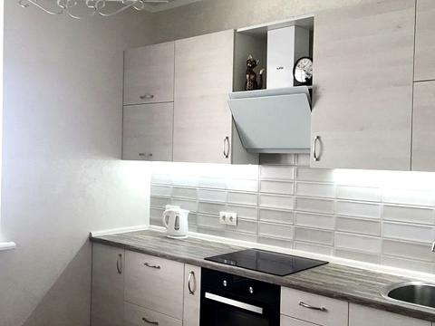 квартира за адресою Канатна вул., 122-Б