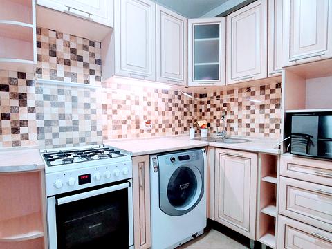 квартира за адресою Сергія Набоки вул. (Бажова), 2