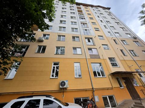 квартира по адресу Украинской Победы ул., 27а