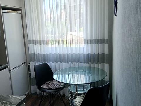 квартира по адресу Французский бульв., 60
