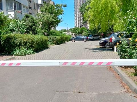 квартира по адресу Французский бульв., 60
