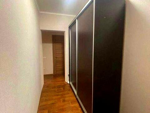 квартира за адресою Ревуцького вул., 54-Б