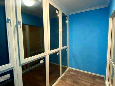 квартира за адресою Ревуцького вул., 54-Б