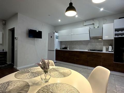 квартира по адресу Мартинова просп., 8