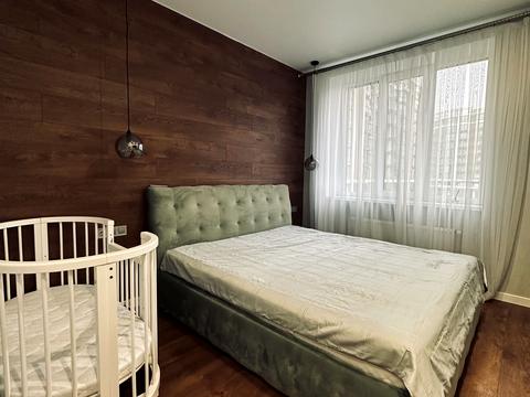 квартира по адресу Мартинова просп., 8
