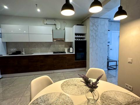 квартира по адресу Мартинова просп., 8