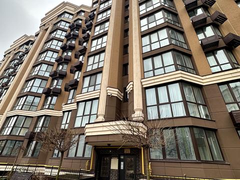 квартира по адресу Мартинова просп., 8