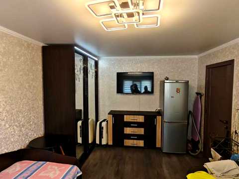 комната по адресу Незалежності ул., 7/3