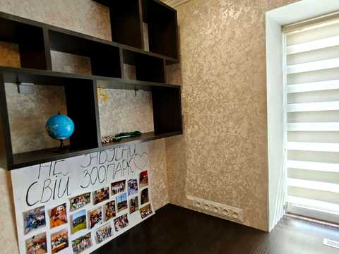 комната по адресу Незалежності ул., 7/3