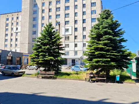 комната по адресу Незалежності ул., 7/3