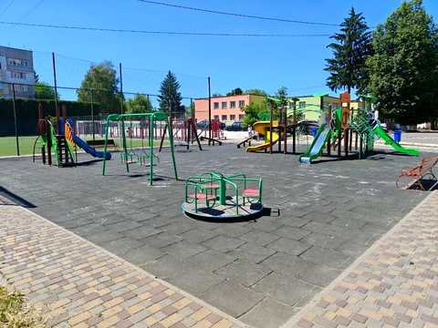 комната по адресу Незалежності ул., 7/3