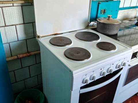 комната по адресу Незалежності ул., 7/3