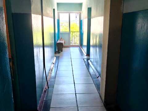 комната по адресу Незалежності ул., 7/3