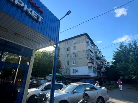 квартира по адресу Николая Василенко ул., 4