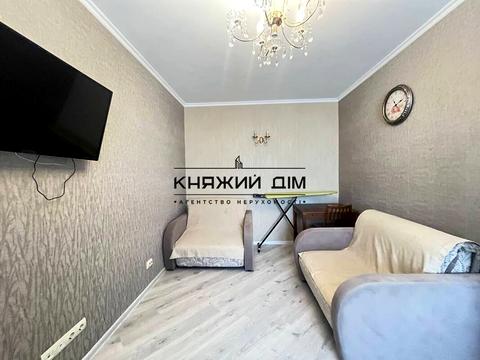 квартира по адресу Софии Русовой ул., 7