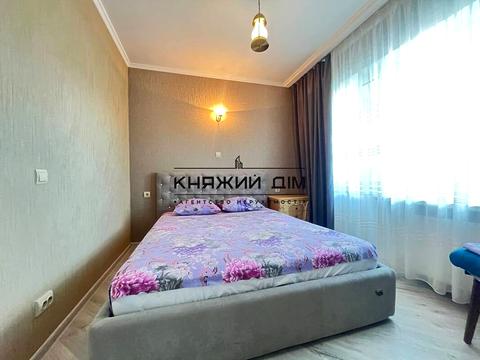 квартира по адресу Софии Русовой ул., 7