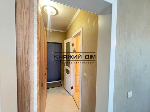 квартира по адресу Софии Русовой ул., 7