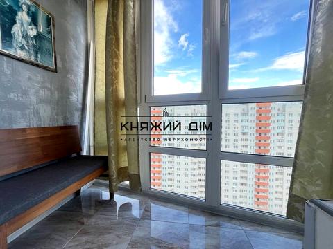 квартира по адресу Софии Русовой ул., 7