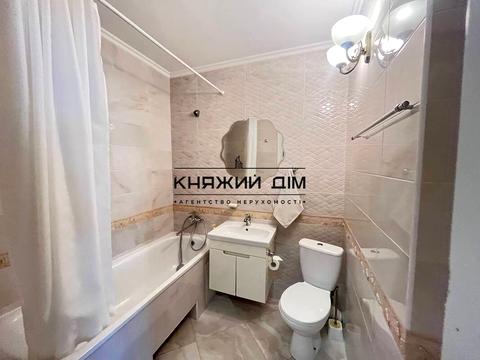квартира по адресу Софии Русовой ул., 7