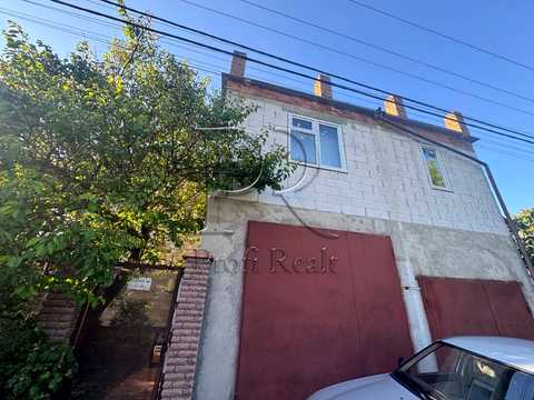дом по адресу Киев, 86 Садова.вул, 29