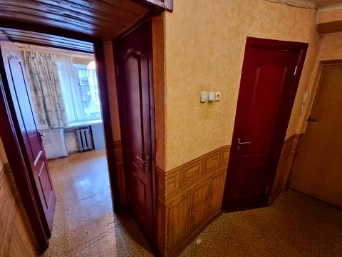 квартира за адресою Велика Васильківська вул. (Червоноармійська), 129
