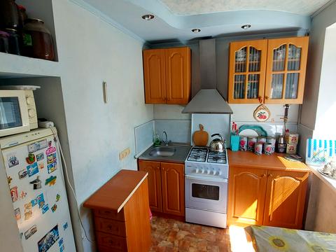 квартира по адресу 23-го Сентября ул., 5
