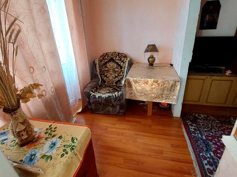 квартира по адресу 23-го Сентября ул., 5
