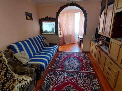 квартира по адресу 23-го Сентября ул., 5