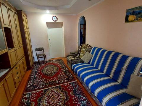 квартира по адресу 23-го Сентября ул., 5