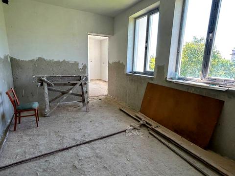 дом по адресу Демʼянів Лаз ул.