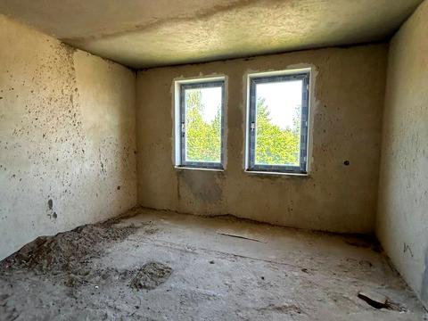дом по адресу Демʼянів Лаз ул.