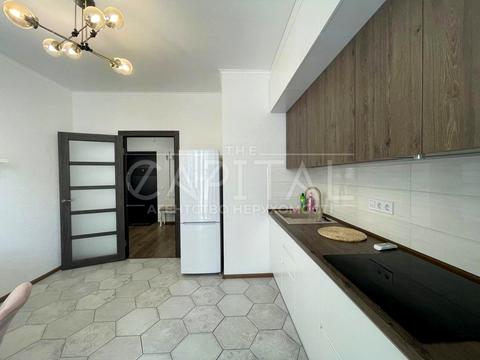 квартира по адресу Олены Пчилки ул., 7