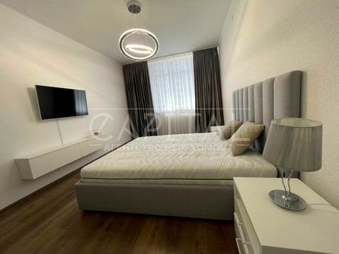 квартира по адресу Олены Пчилки ул., 7