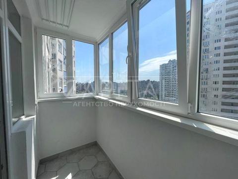 квартира по адресу Олены Пчилки ул., 7