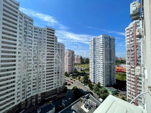 квартира по адресу Олены Пчилки ул., 7